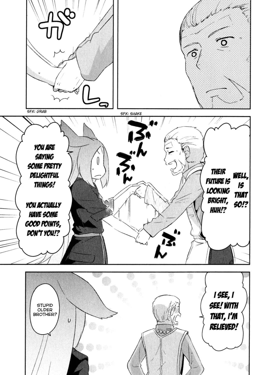 Kanojo ga Flag wo Oraretara Chapter 19 page 86 - 