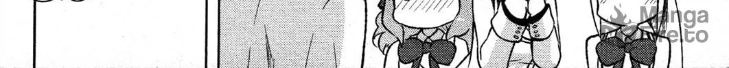 Kanojo ga Flag wo Oraretara Chapter 2 page 38 - 