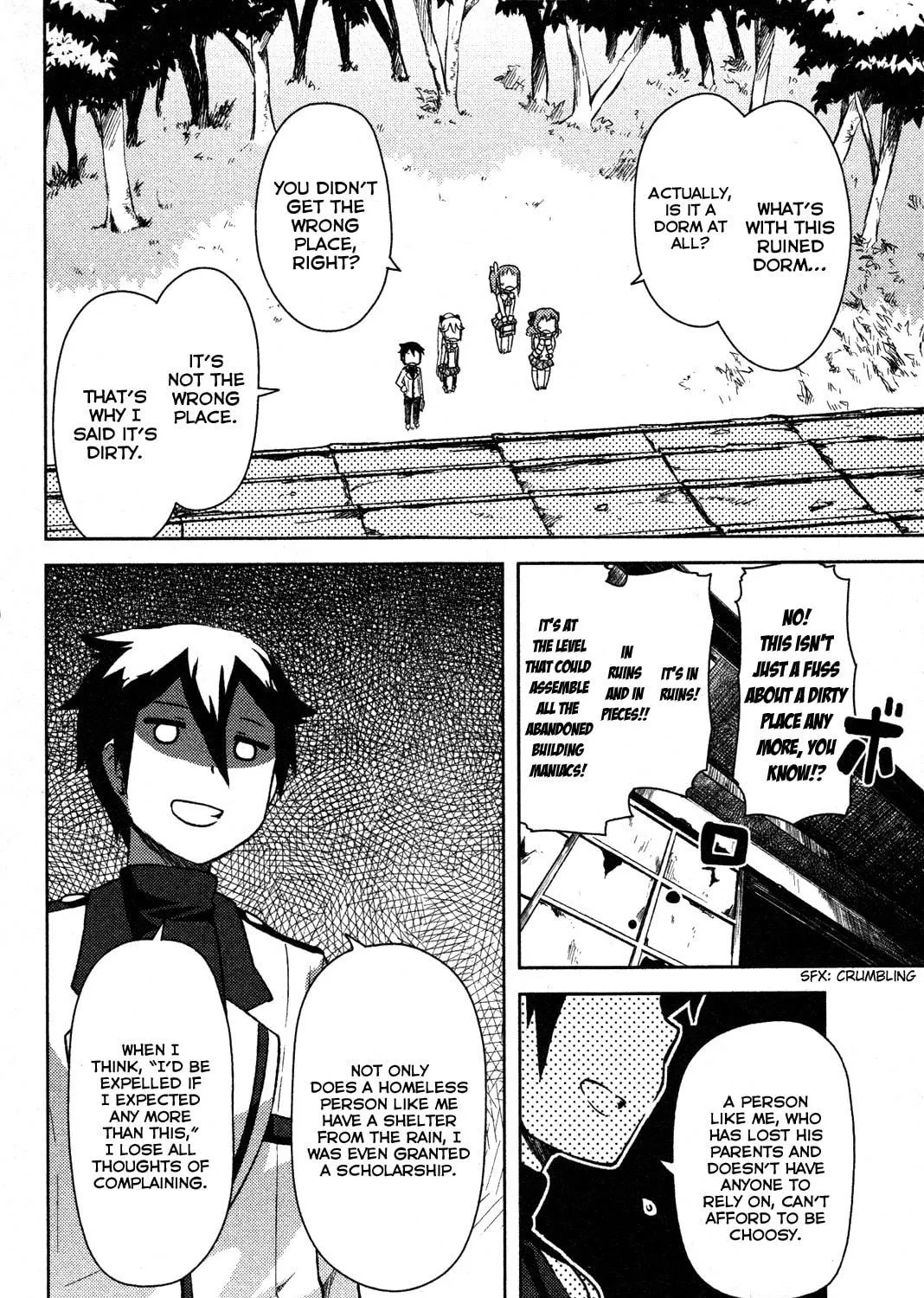 Kanojo ga Flag wo Oraretara Chapter 2 page 51 - 