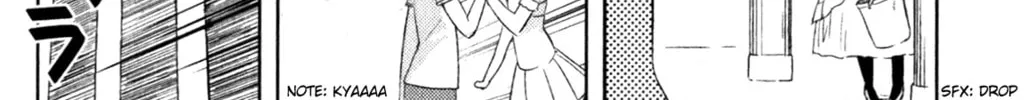 Kanojo ga Flag wo Oraretara Chapter 20 page 24 - 