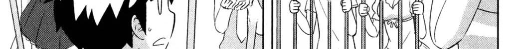 Kanojo ga Flag wo Oraretara Chapter 20 page 26 - 