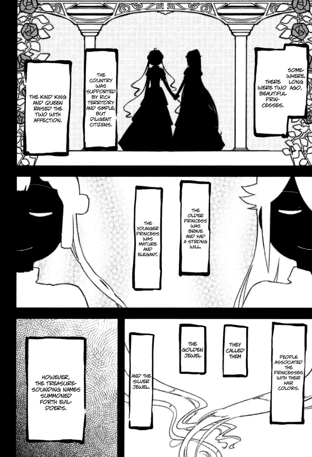 Kanojo ga Flag wo Oraretara Chapter 20 page 59 - 