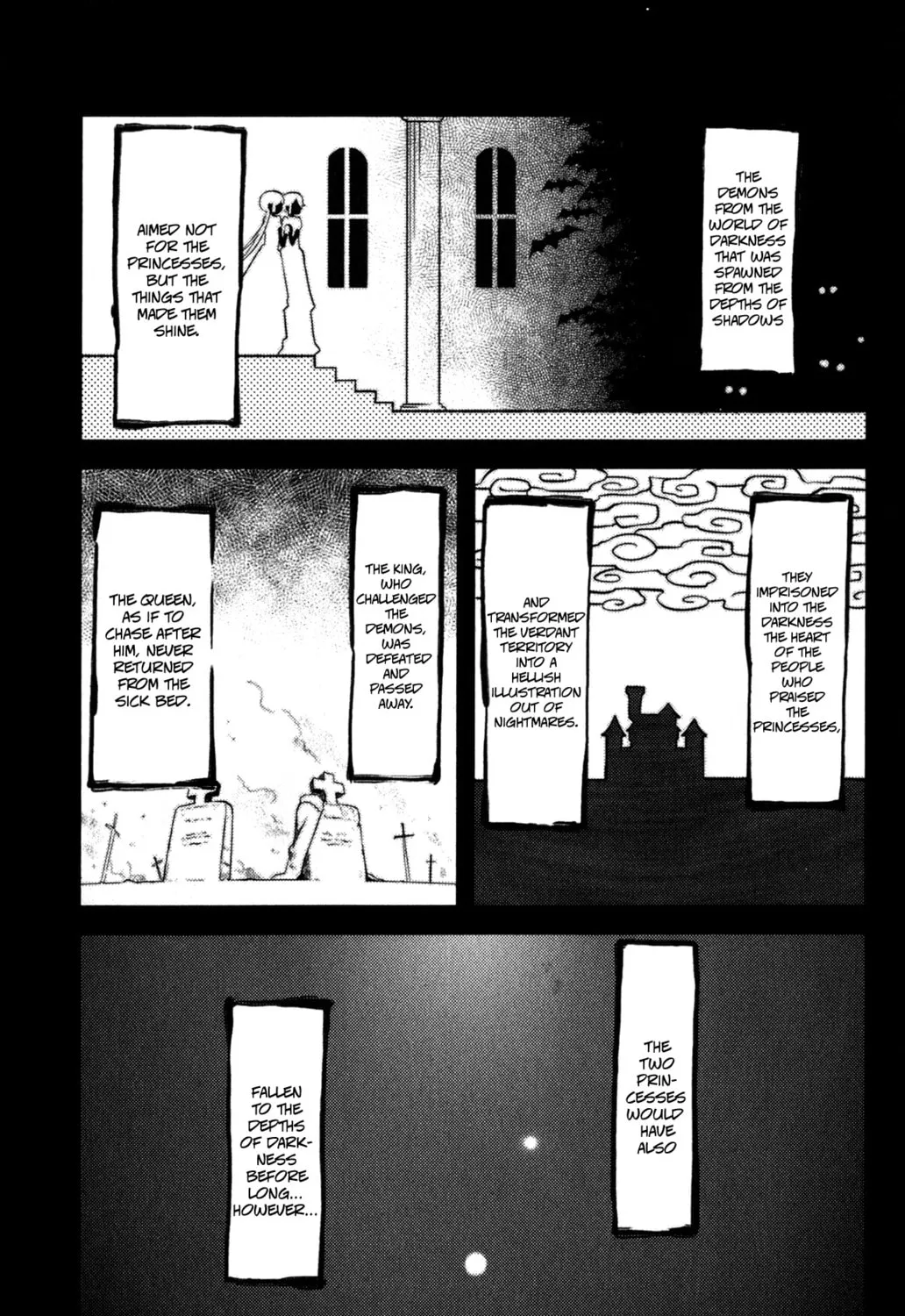 Kanojo ga Flag wo Oraretara Chapter 20 page 61 - 