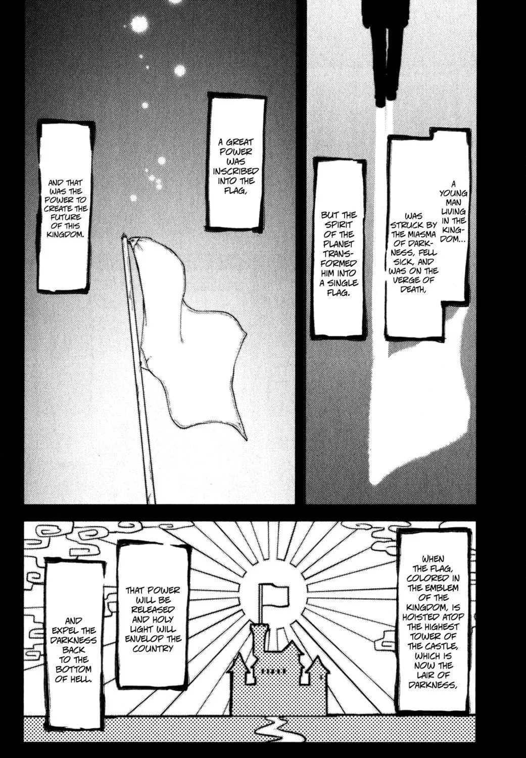 Kanojo ga Flag wo Oraretara Chapter 20 page 63 - 