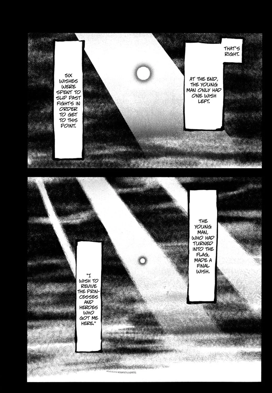 Kanojo ga Flag wo Oraretara Chapter 20 page 73 - 