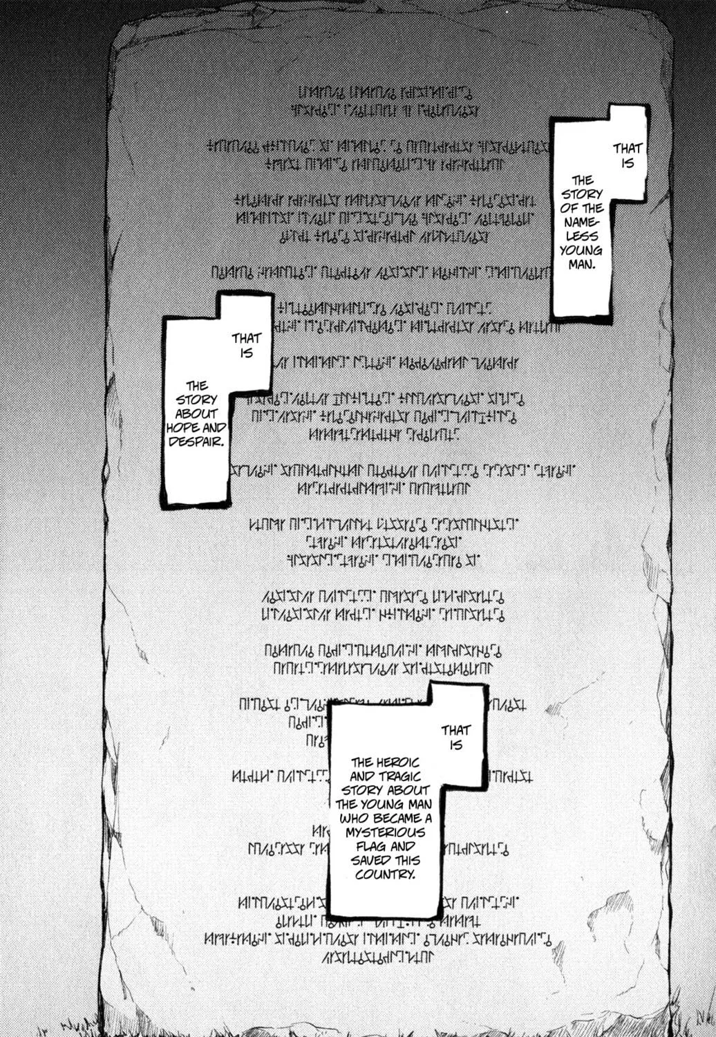 Kanojo ga Flag wo Oraretara Chapter 20 page 77 - 