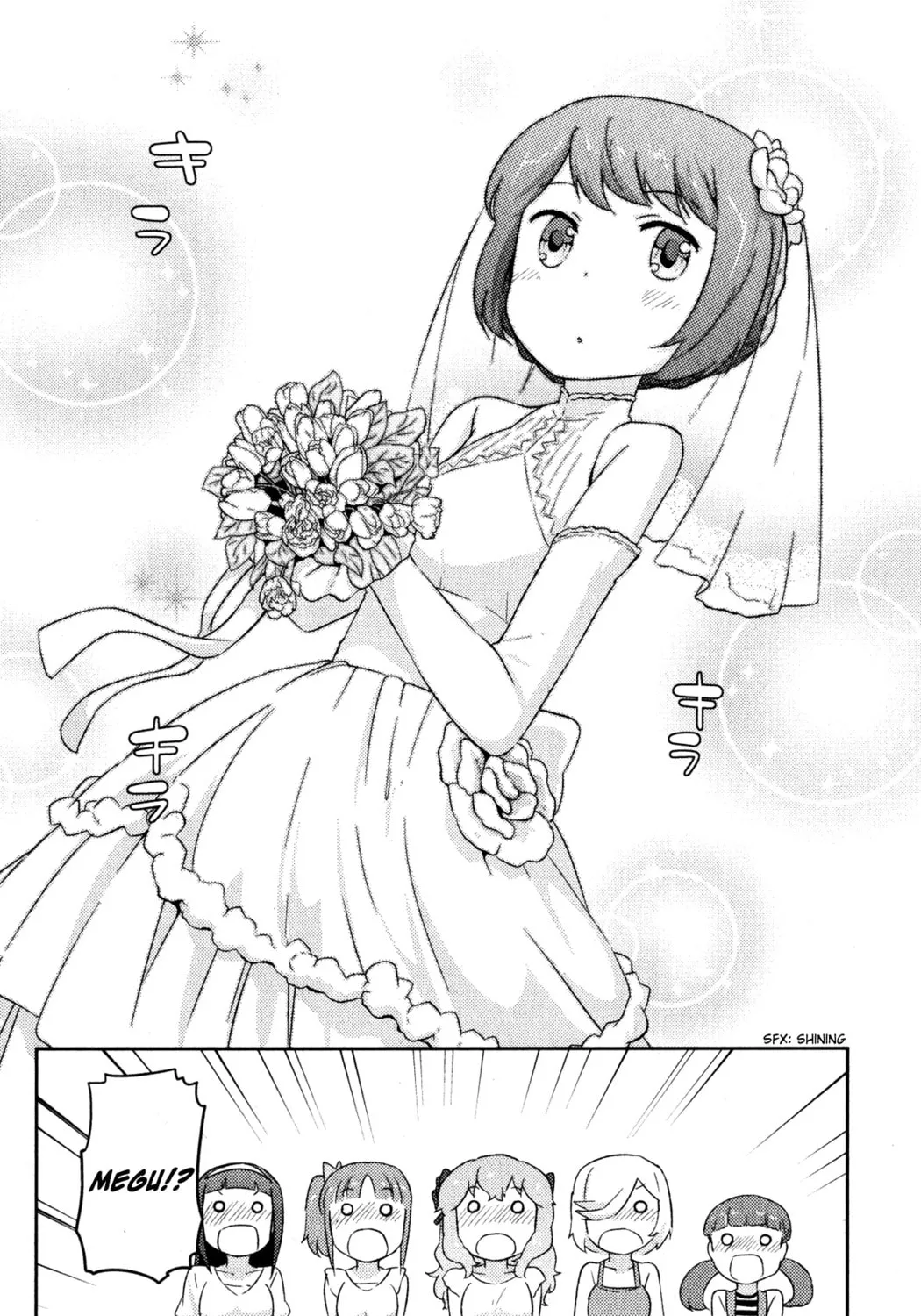 Kanojo ga Flag wo Oraretara Chapter 21 page 59 - 