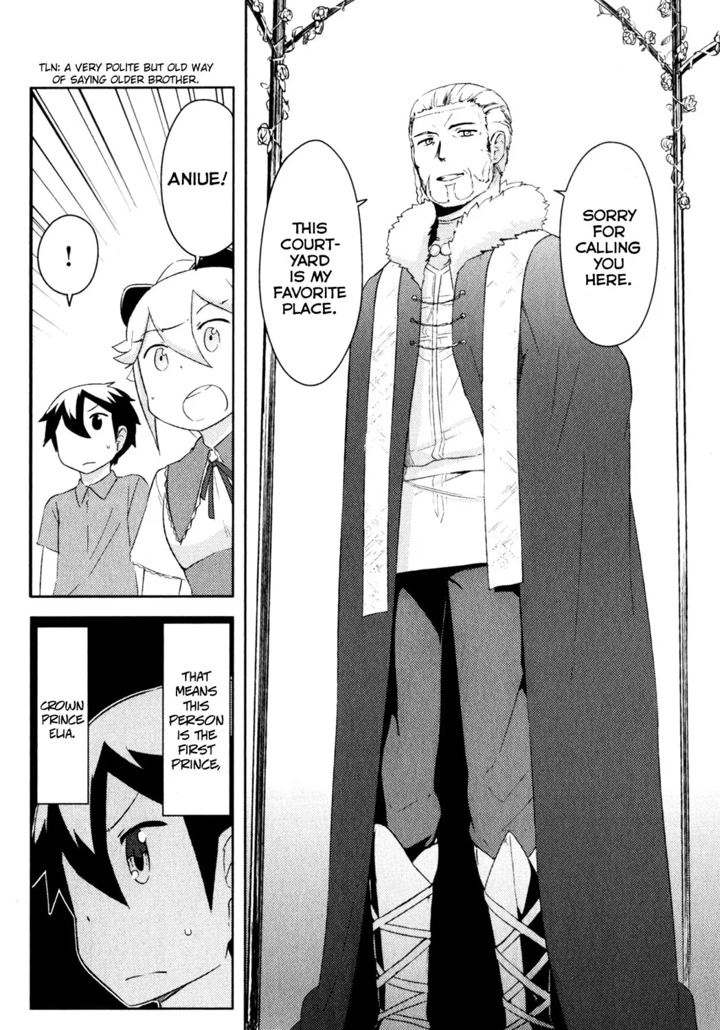 Kanojo ga Flag wo Oraretara Chapter 21 page 83 - 