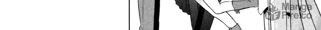 Kanojo ga Flag wo Oraretara Chapter 23 page 40 - 