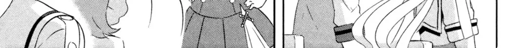 Kanojo ga Flag wo Oraretara Chapter 23 page 54 - 
