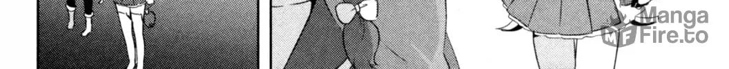 Kanojo ga Flag wo Oraretara Chapter 23 page 88 - 