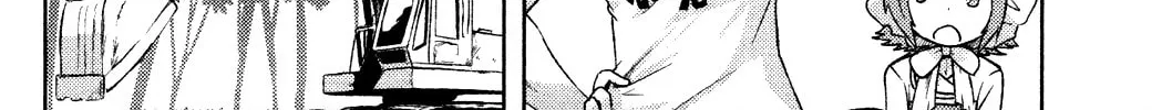 Kanojo ga Flag wo Oraretara Chapter 3 page 26 - 