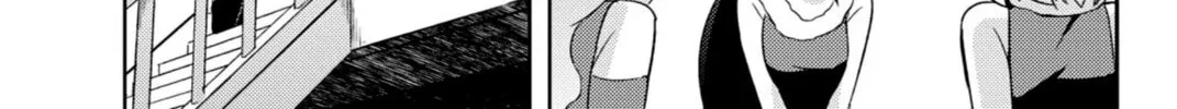 Kanojo ga Flag wo Oraretara Chapter 34 page 54 - 