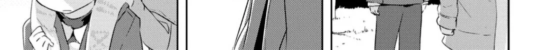 Kanojo ga Flag wo Oraretara Chapter 34 page 74 - 