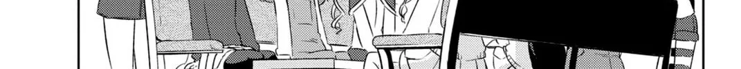 Kanojo ga Flag wo Oraretara Chapter 35 page 13 - 