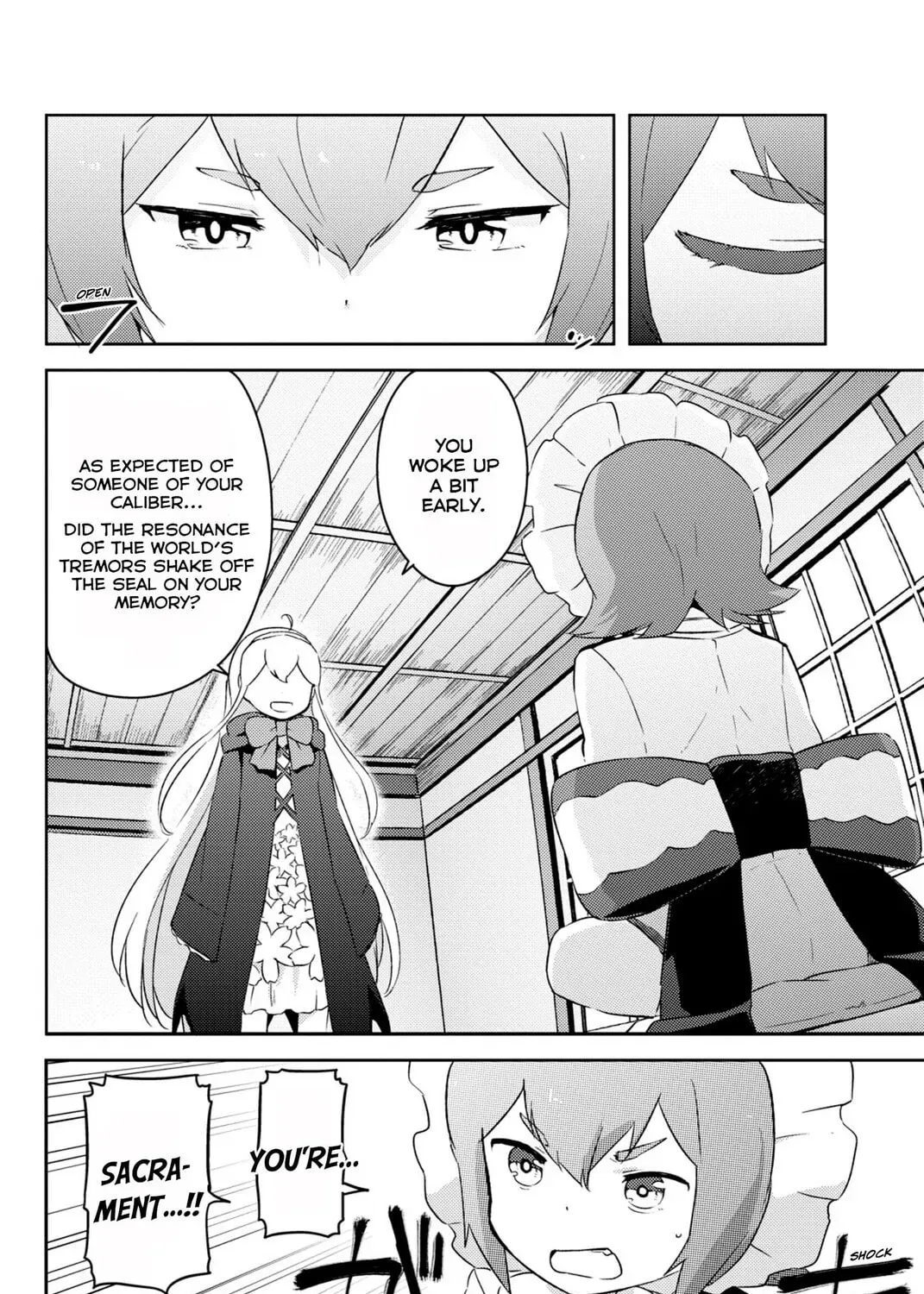 Kanojo ga Flag wo Oraretara Chapter 35 page 76 - 