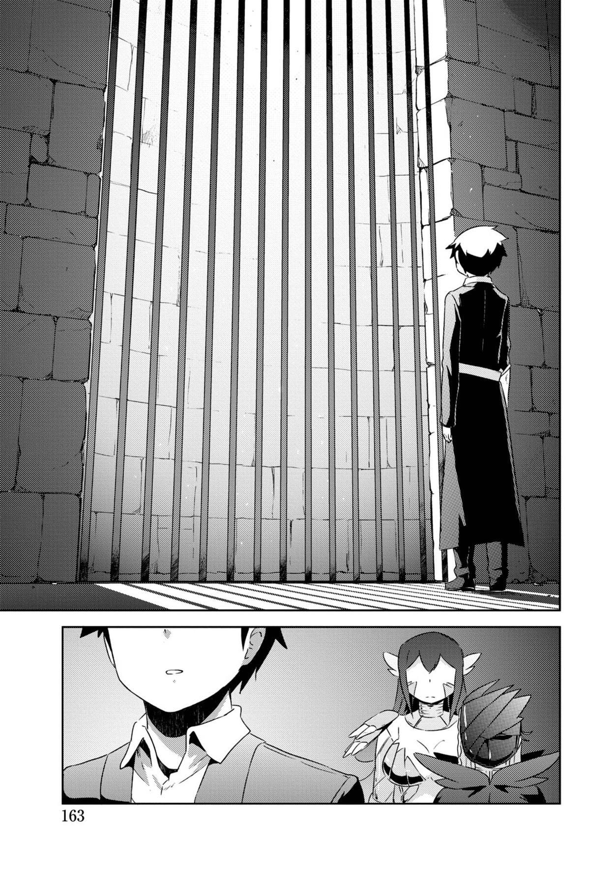 Kanojo ga Flag wo Oraretara Chapter 38 page 24 - 
