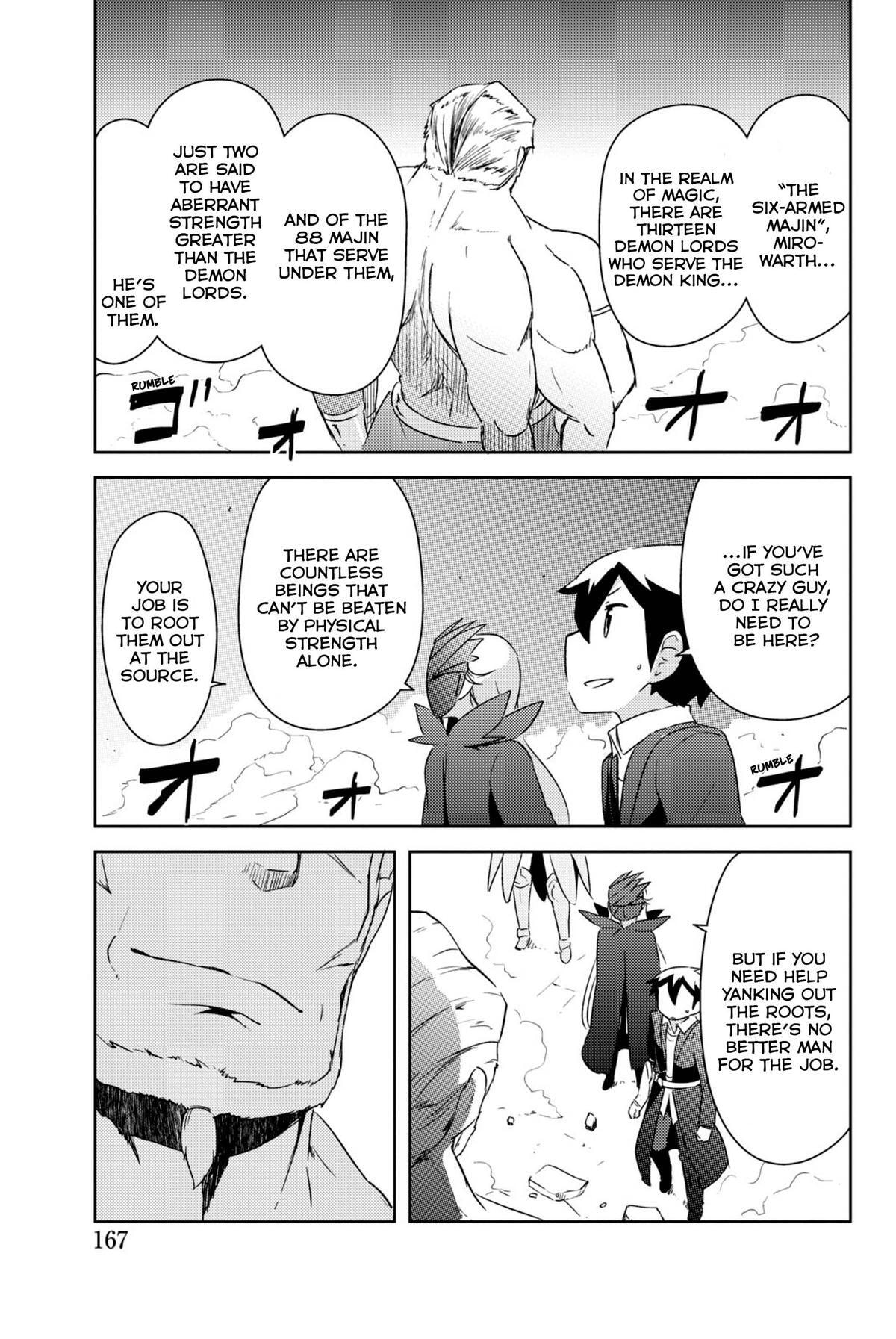 Kanojo ga Flag wo Oraretara Chapter 38 page 28 - 