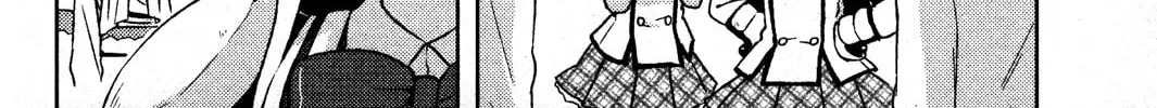 Kanojo ga Flag wo Oraretara Chapter 4 page 20 - 