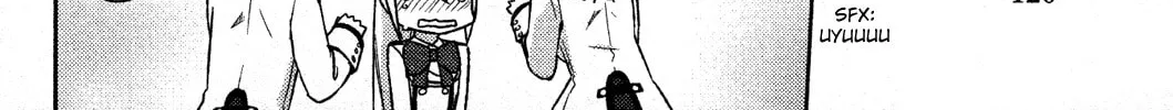 Kanojo ga Flag wo Oraretara Chapter 4 page 24 - 
