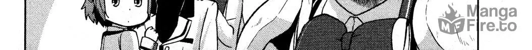Kanojo ga Flag wo Oraretara Chapter 4 page 28 - 