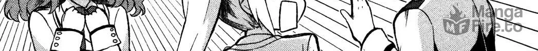 Kanojo ga Flag wo Oraretara Chapter 5.5 page 16 - 