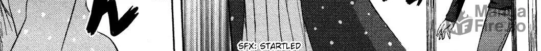 Kanojo ga Flag wo Oraretara Chapter 5 page 38 - 