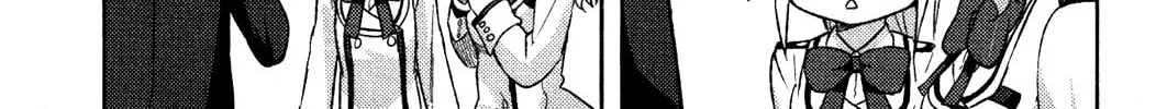 Kanojo ga Flag wo Oraretara Chapter 5 page 62 - 
