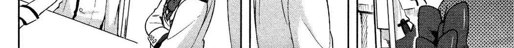 Kanojo ga Flag wo Oraretara Chapter 6 page 20 - 