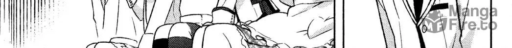 Kanojo ga Flag wo Oraretara Chapter 6 page 34 - 