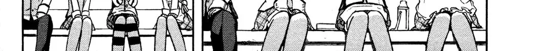 Kanojo ga Flag wo Oraretara Chapter 6 page 36 - 