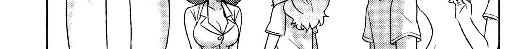 Kanojo ga Flag wo Oraretara Chapter 7 page 21 - 