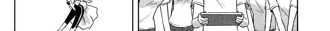 Kanojo ga Flag wo Oraretara Chapter 7 page 37 - 