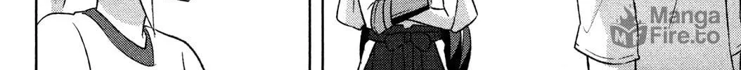 Kanojo ga Flag wo Oraretara Chapter 8 page 19 - 