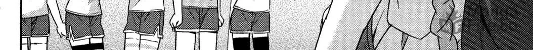 Kanojo ga Flag wo Oraretara Chapter 8 page 23 - 