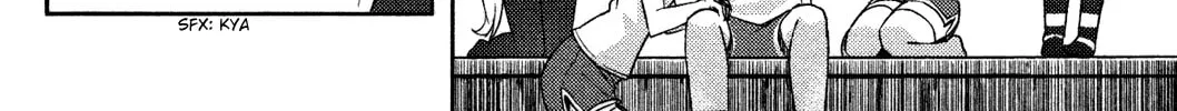 Kanojo ga Flag wo Oraretara Chapter 8 page 31 - 