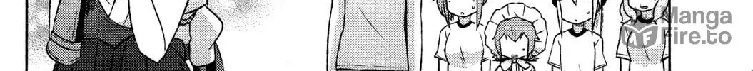 Kanojo ga Flag wo Oraretara Chapter 8 page 47 - 