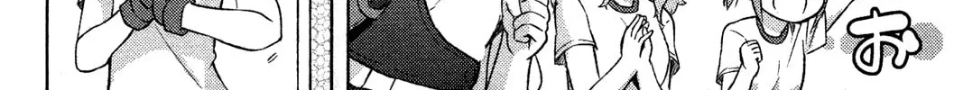 Kanojo ga Flag wo Oraretara Chapter 9 page 20 - 
