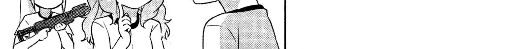 Kanojo ga Flag wo Oraretara Chapter 9 page 42 - 