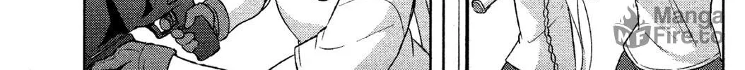 Kanojo ga Flag wo Oraretara Chapter 9 page 46 - 