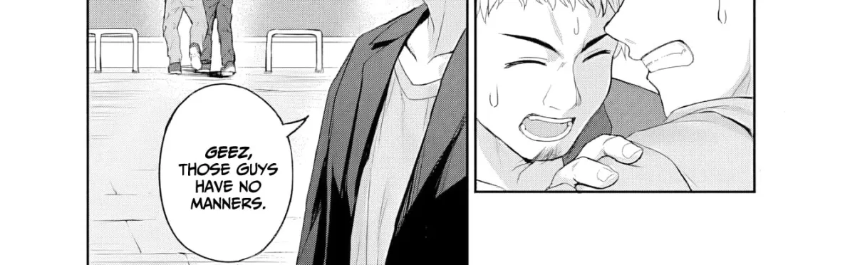 Kanojo ga Harem wo Susumete Kuru. Chapter 2.2 page 13 - 