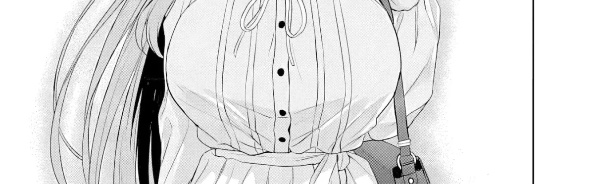 Kanojo ga Harem wo Susumete Kuru. Chapter 2.2 page 15 - 