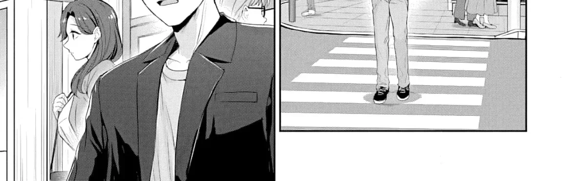 Kanojo ga Harem wo Susumete Kuru. Chapter 2.2 page 3 - 
