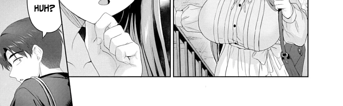 Kanojo ga Harem wo Susumete Kuru. Chapter 2.2 page 21 - 