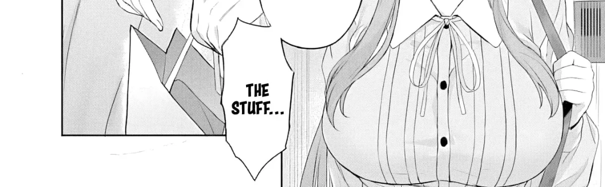 Kanojo ga Harem wo Susumete Kuru. Chapter 2.2 page 23 - 