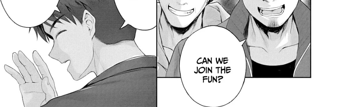 Kanojo ga Harem wo Susumete Kuru. Chapter 2.2 page 7 - 