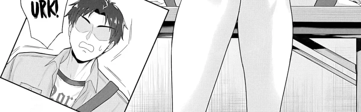 Kanojo ga Harem wo Susumetekuru Chapter 4.1 page 19 - 