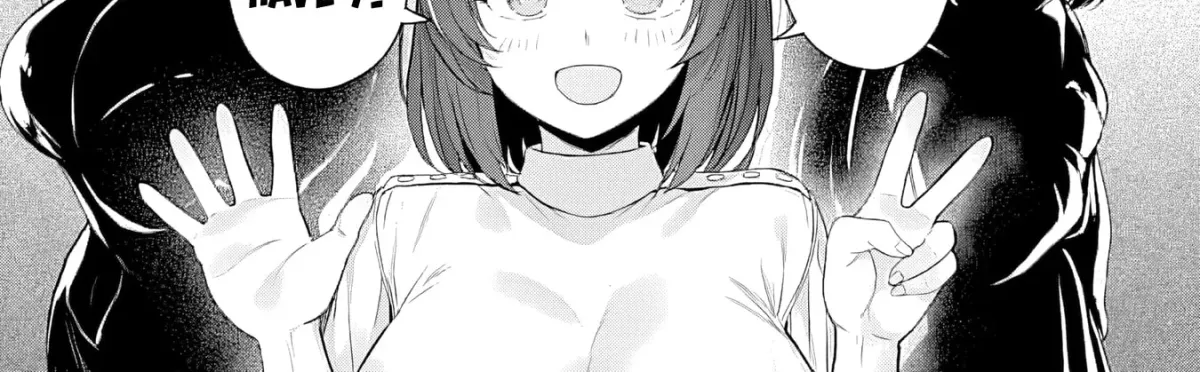 Kanojo ga Harem wo Susumetekuru Chapter 4.1 page 25 - 