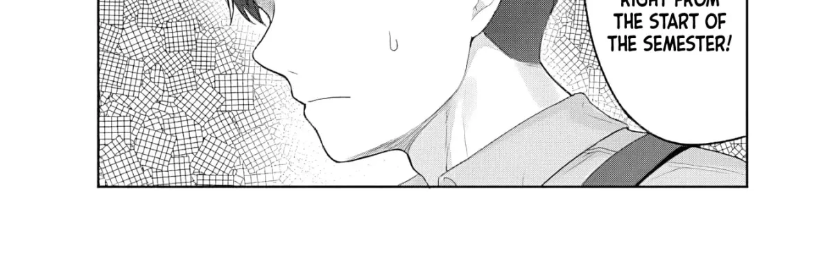 Kanojo ga Harem wo Susumetekuru Chapter 4.1 page 5 - 
