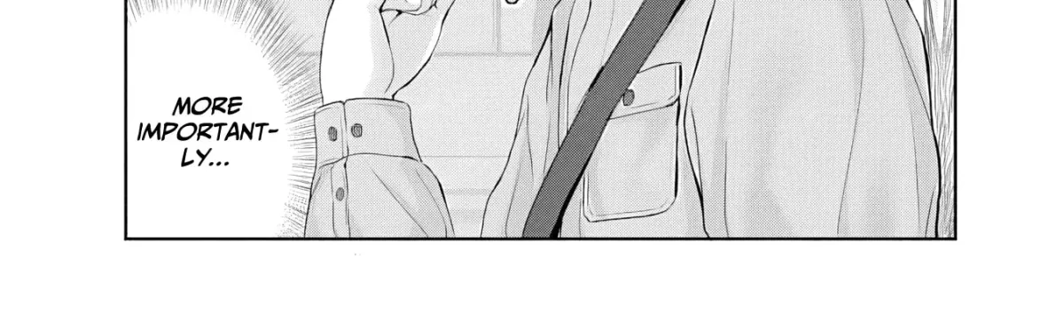 Kanojo ga Harem wo Susumetekuru Chapter 4.1 page 9 - 